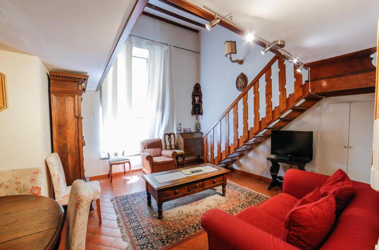 Traditional Apt Close To The Duomo - Private Yard! Флоренция Екстериор снимка
