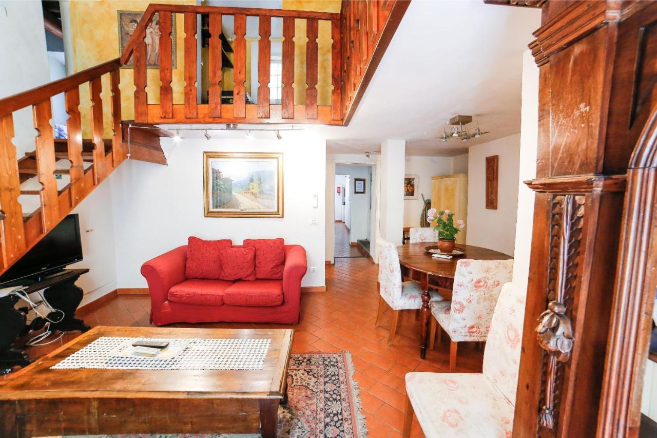 Traditional Apt Close To The Duomo - Private Yard! Флоренция Екстериор снимка