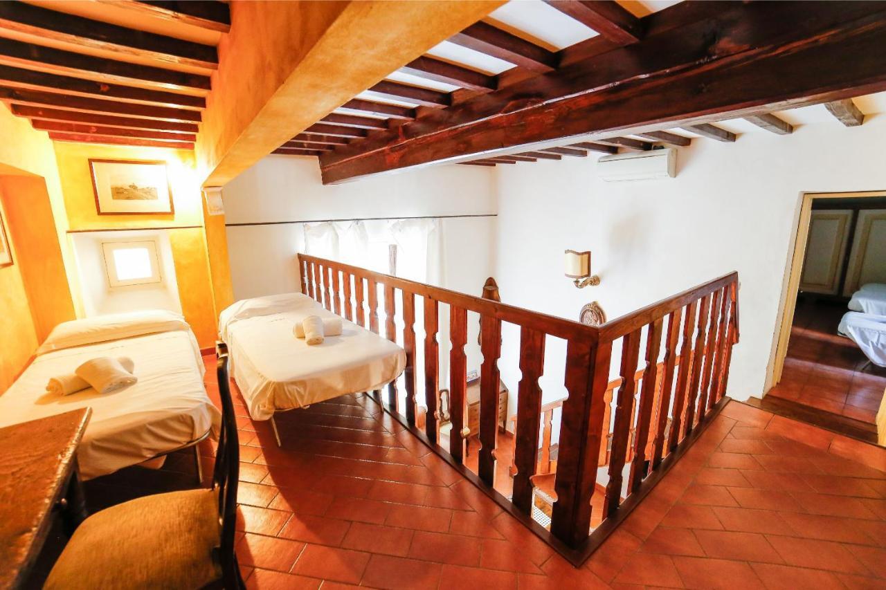 Traditional Apt Close To The Duomo - Private Yard! Флоренция Екстериор снимка
