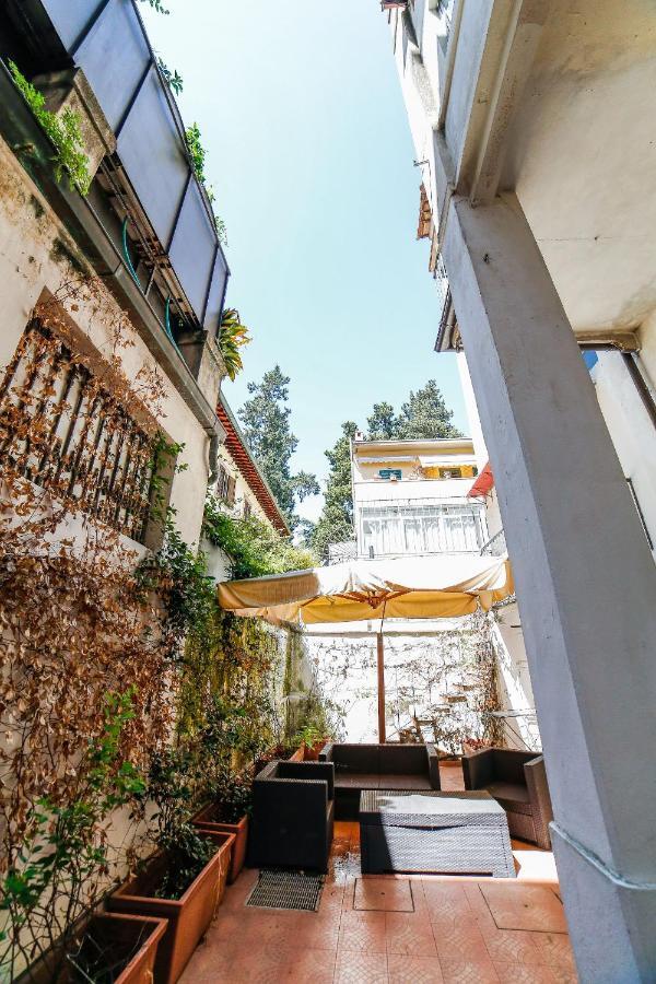 Traditional Apt Close To The Duomo - Private Yard! Флоренция Екстериор снимка