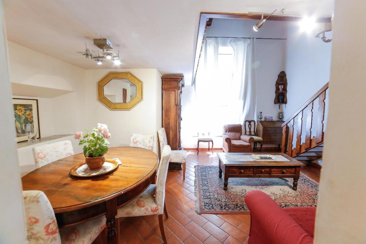 Traditional Apt Close To The Duomo - Private Yard! Флоренция Екстериор снимка