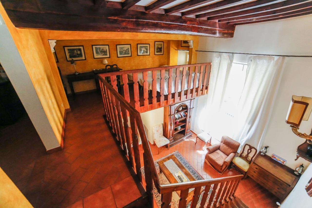Traditional Apt Close To The Duomo - Private Yard! Флоренция Екстериор снимка