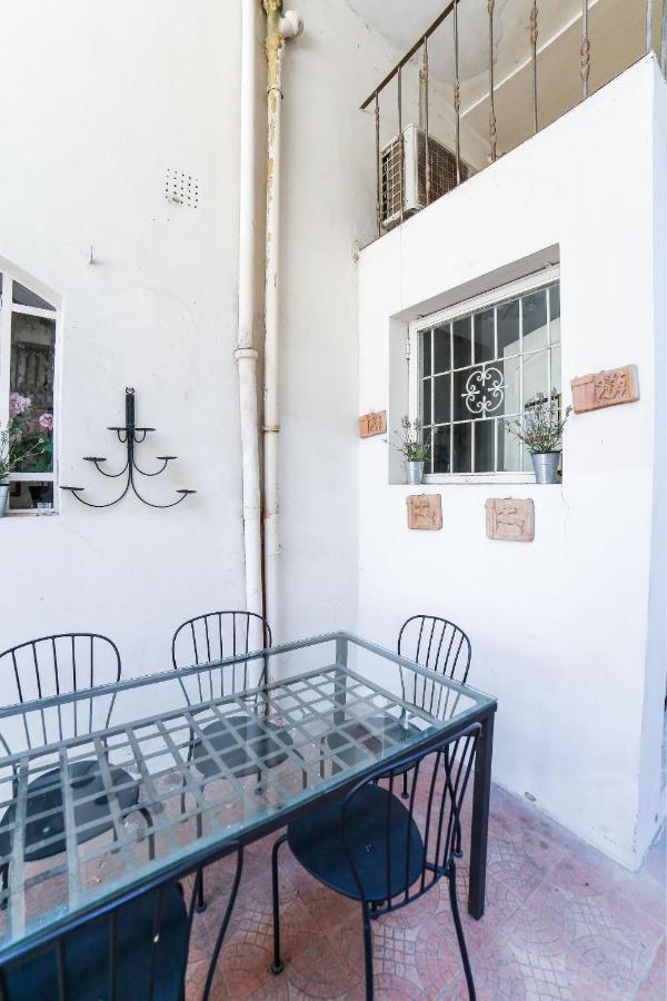 Traditional Apt Close To The Duomo - Private Yard! Флоренция Екстериор снимка